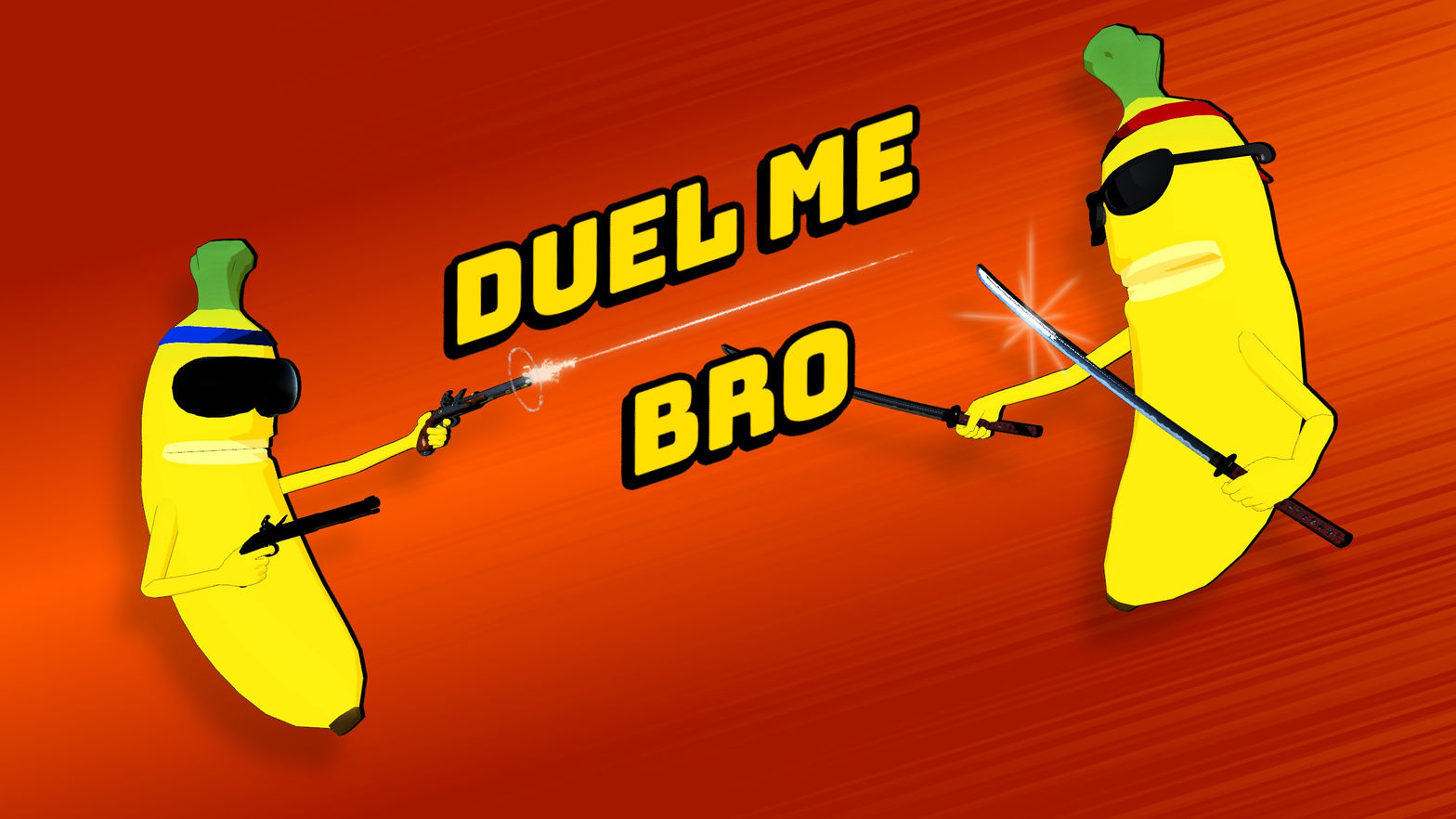 Duel Me Bro