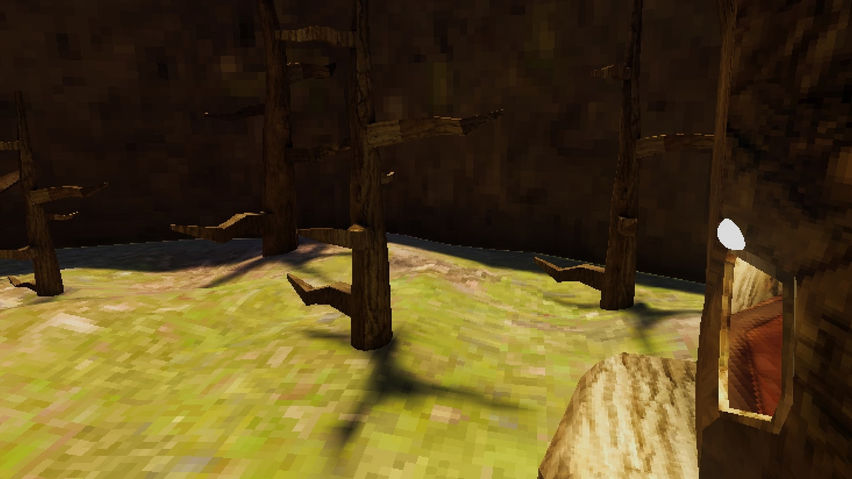 Apes [VR]