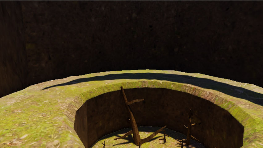 Apes [VR]