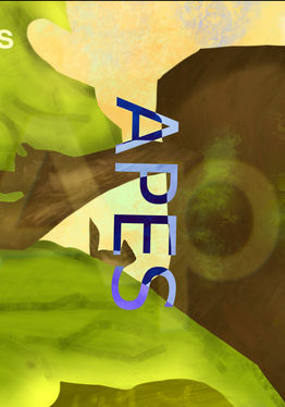 Apes [VR]