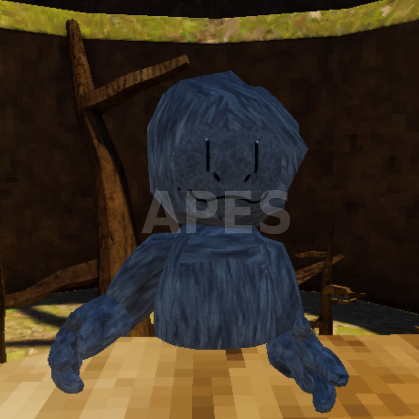 Apes [VR]