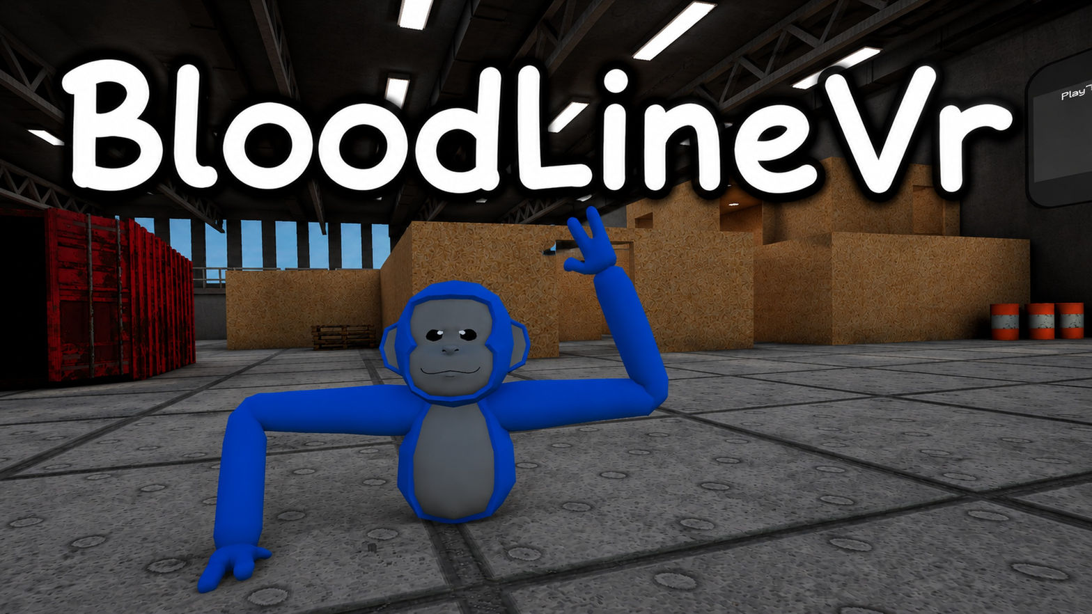 BloodLinevr