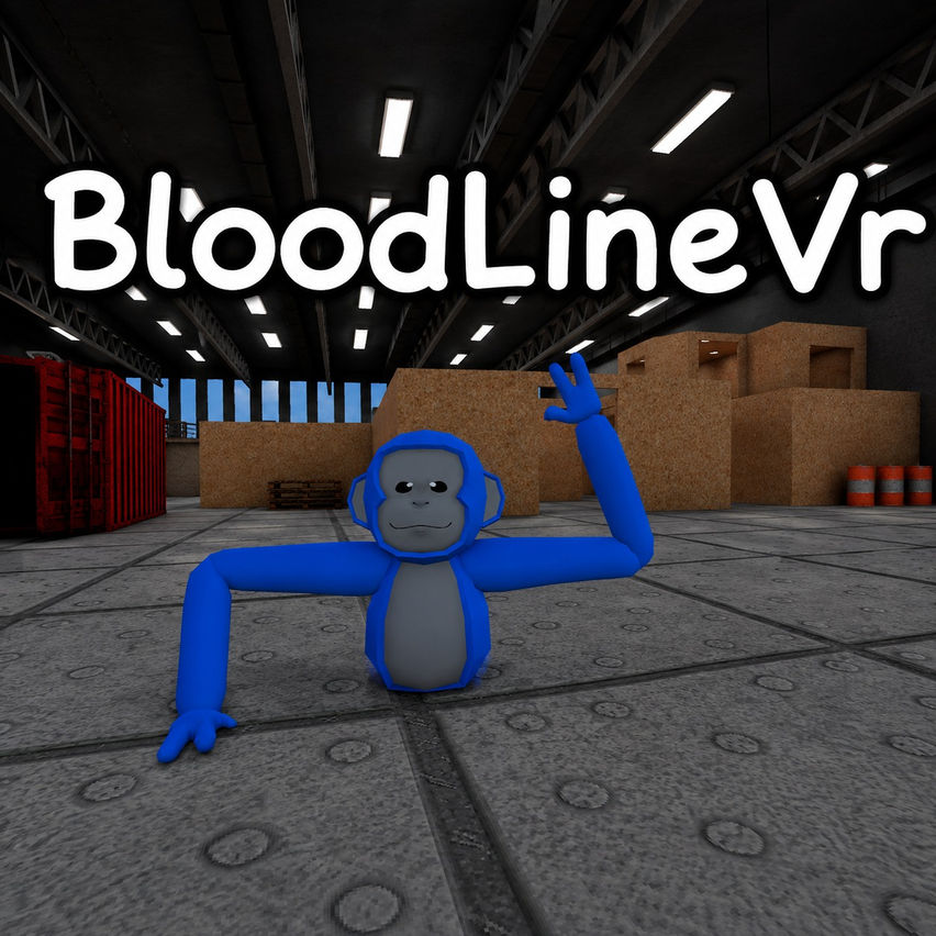 BloodLinevr