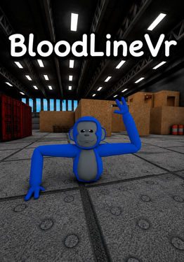 BloodLinevr