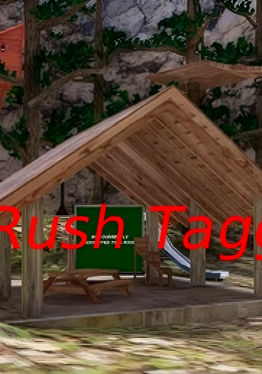 Rush Tagg