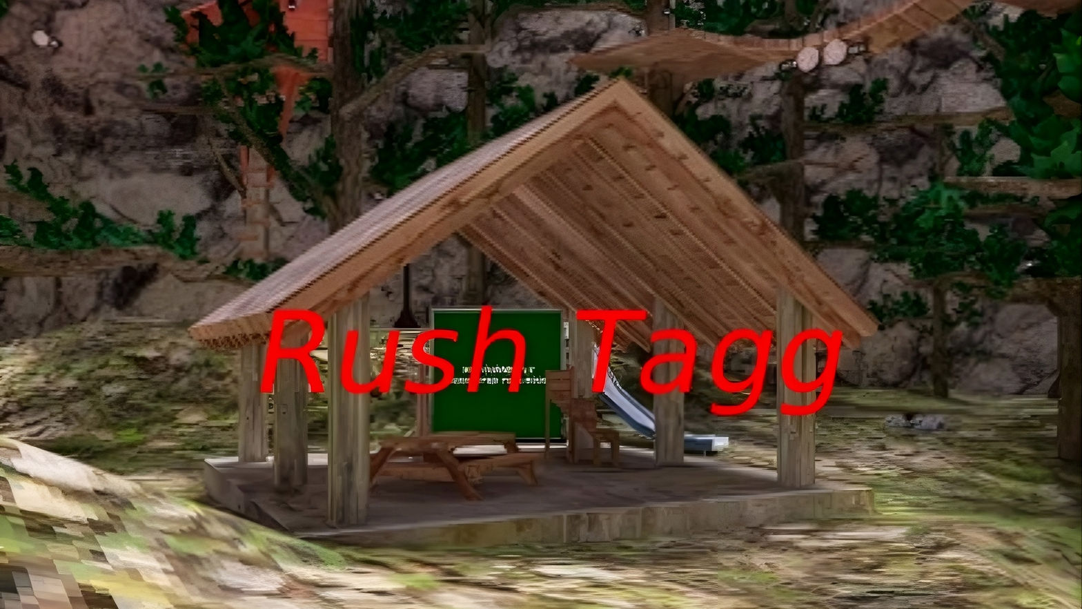 Rush Tagg