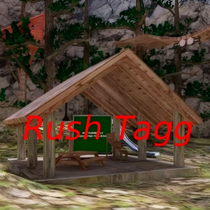 Rush Tagg