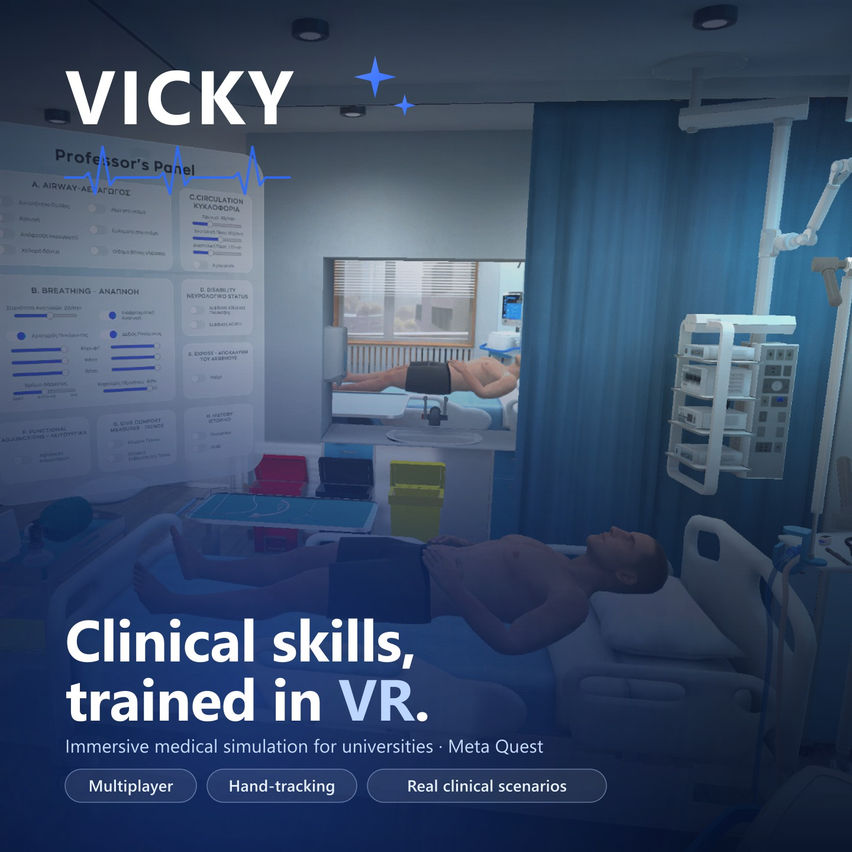 Vicky