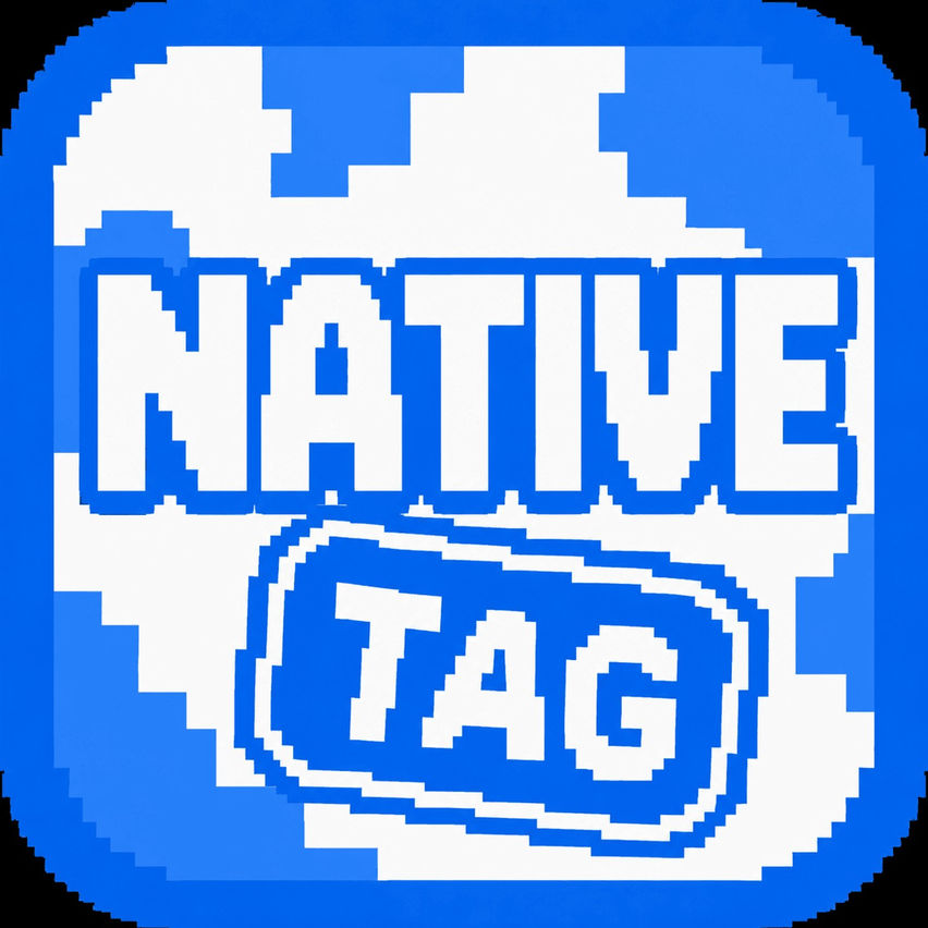 Native Tag