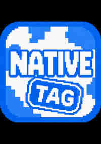 Native Tag