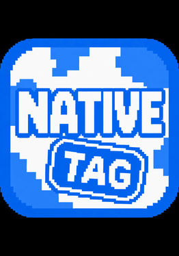 Native Tag