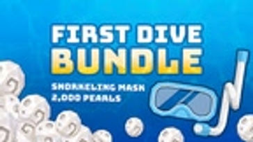 First Dive Bundle