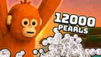 12000 PEARLS