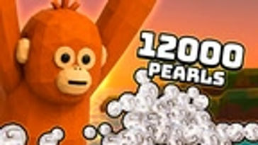 12000 PEARLS