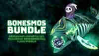 Bonesmos Bundle