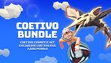 Coetivo Bundle