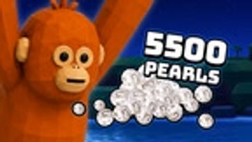 5500 PEARLS