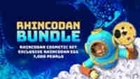 Rhincodan Bundle