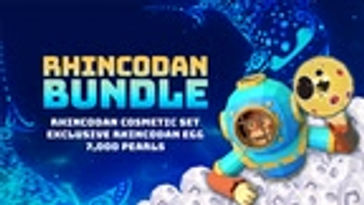 Rhincodan Bundle