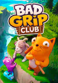 Bad Grip Club Demo