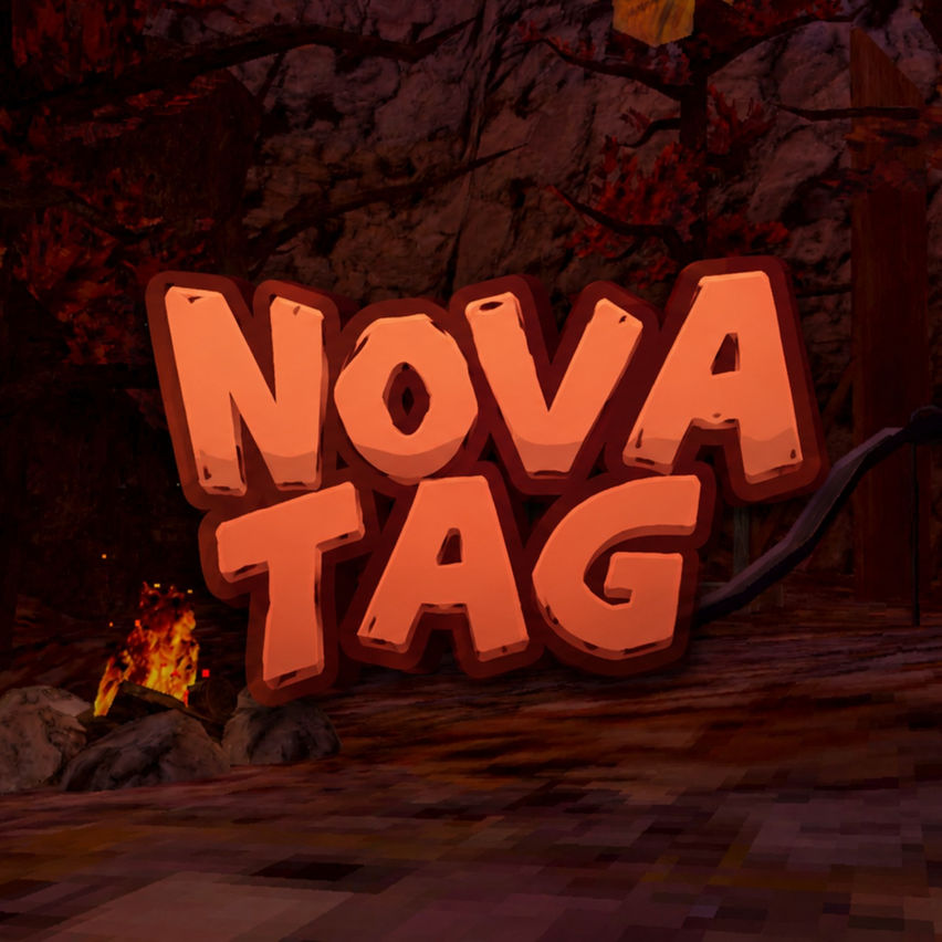 Nova Tag V1