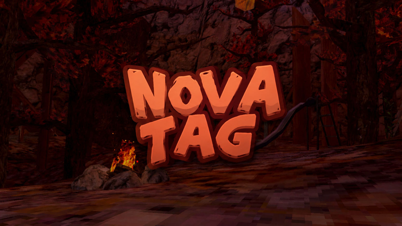 Nova Tag V1