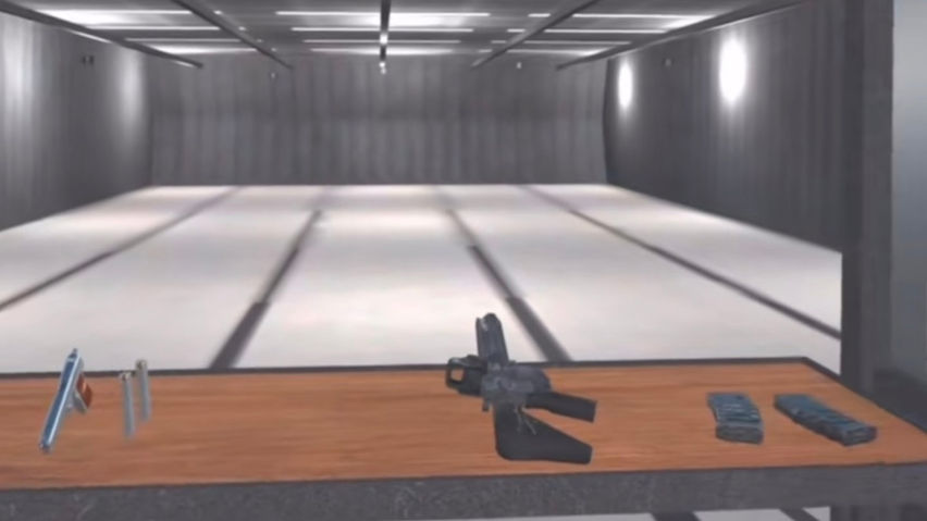 Praelium VR