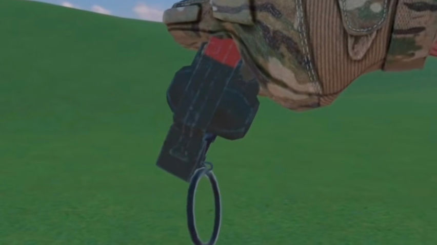Praelium VR