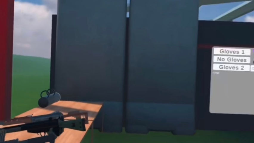 Praelium VR