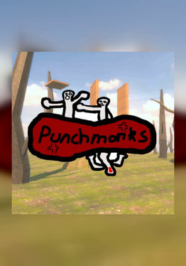 Punchmonks