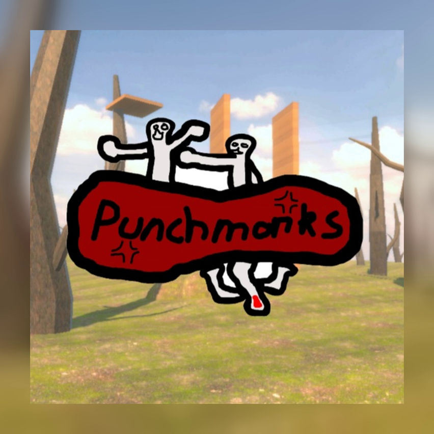 Punchmonks