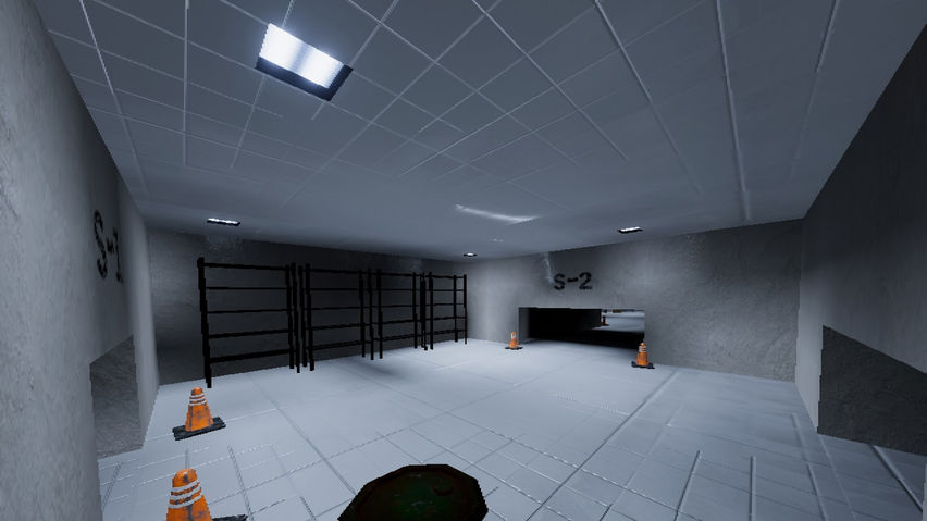 Cruelty VR