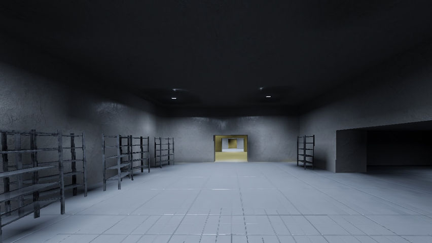 Cruelty VR
