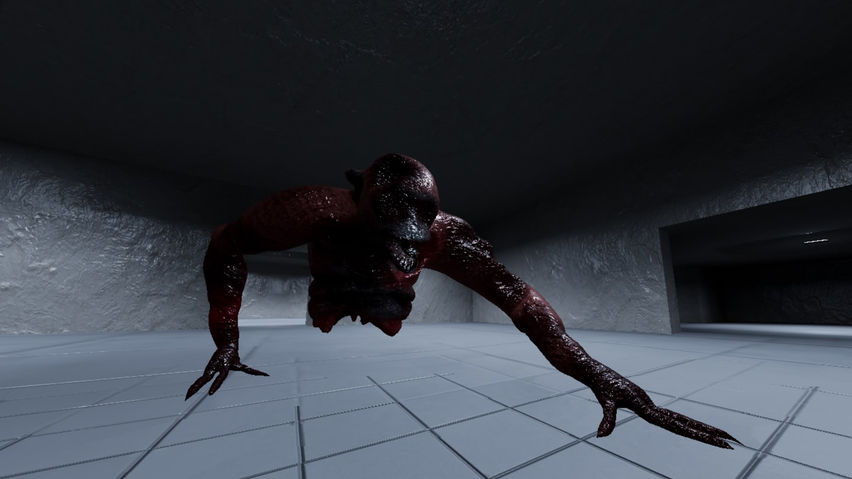 Cruelty VR