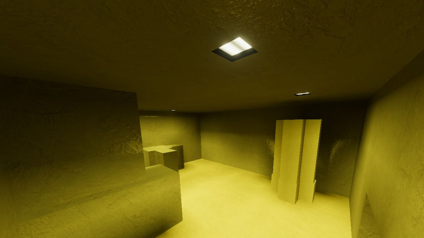 Cruelty VR
