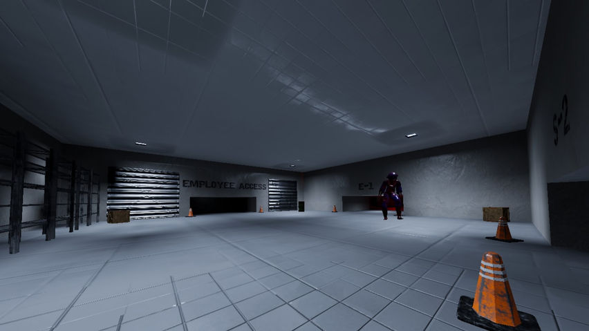 Cruelty VR