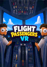 Flight Passengers VR