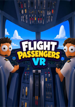 Flight Passengers VR