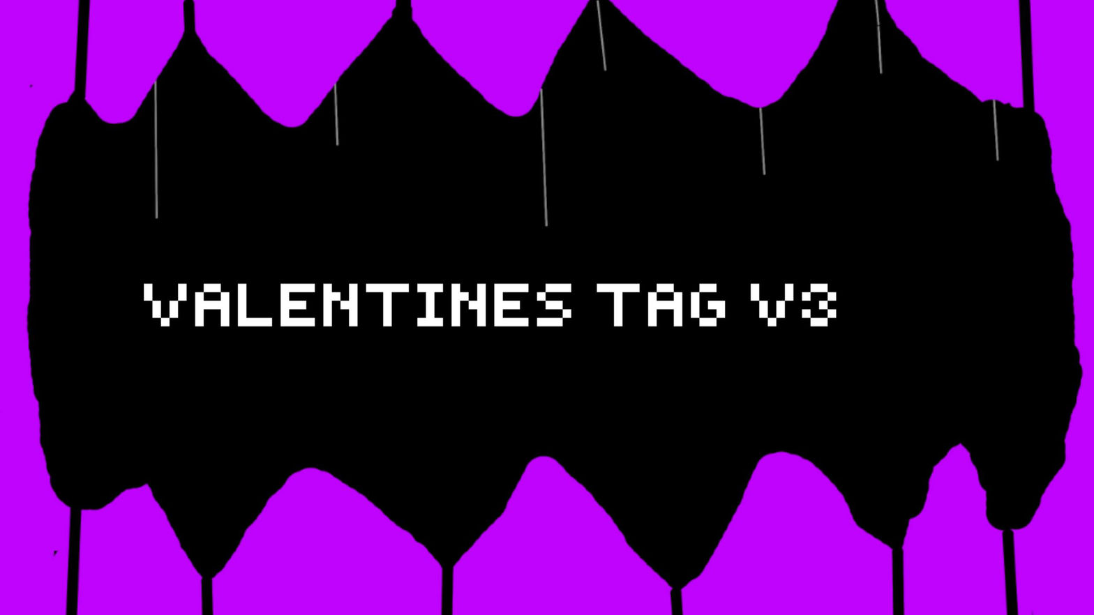 Valentines Tag V3