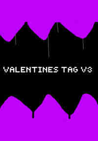 Valentines Tag V3