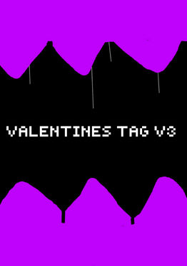 Valentines Tag V3