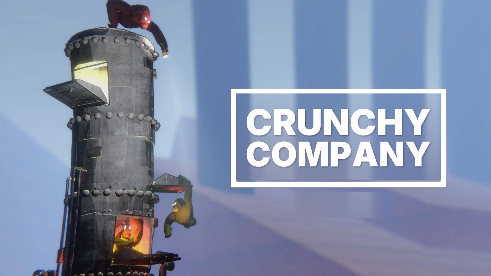 Crunchy Company