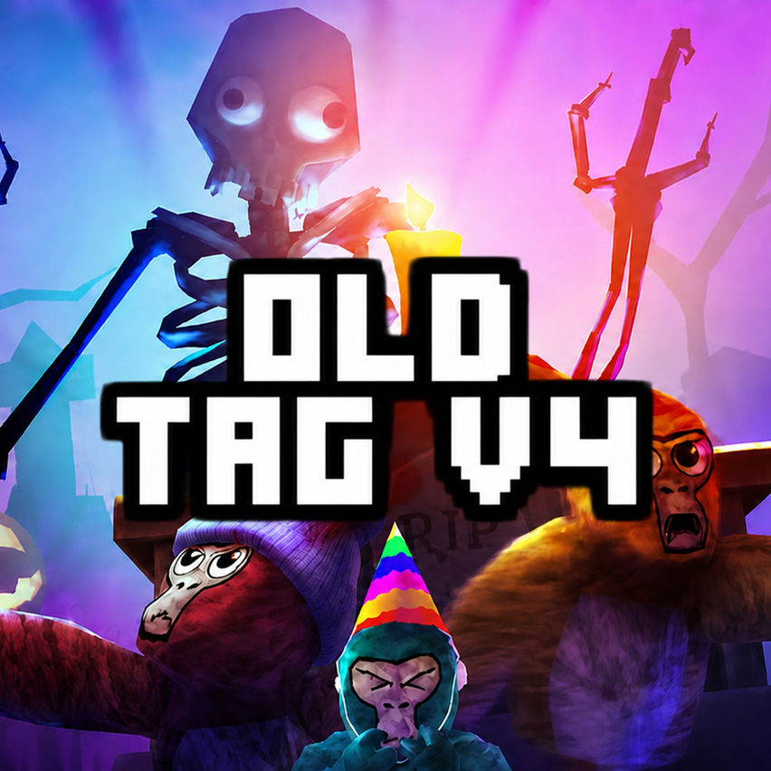 Old Tag V4