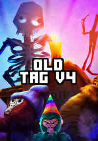 Old Tag V4