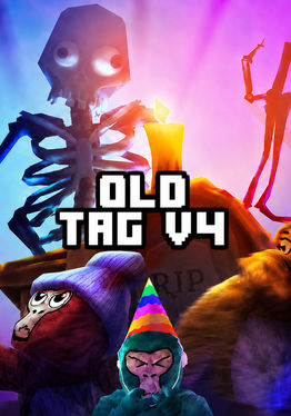 Old Tag V4
