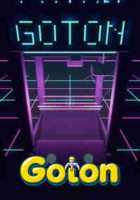 Goton - Crane Game Simulator