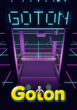 Goton - Crane Game Simulator