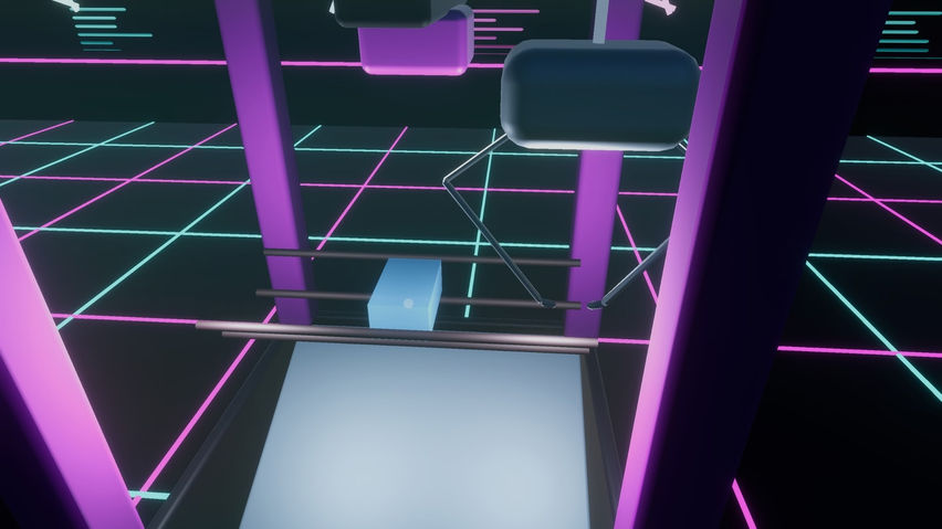 Goton - Crane Game Simulator