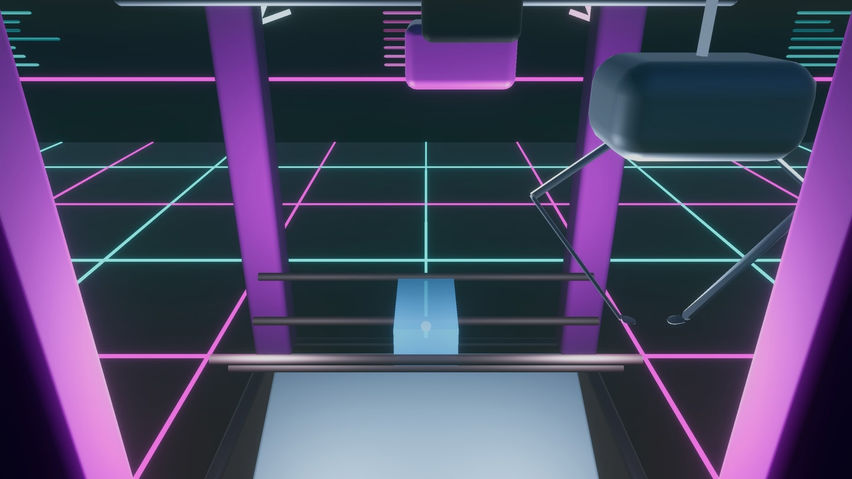 Goton - Crane Game Simulator