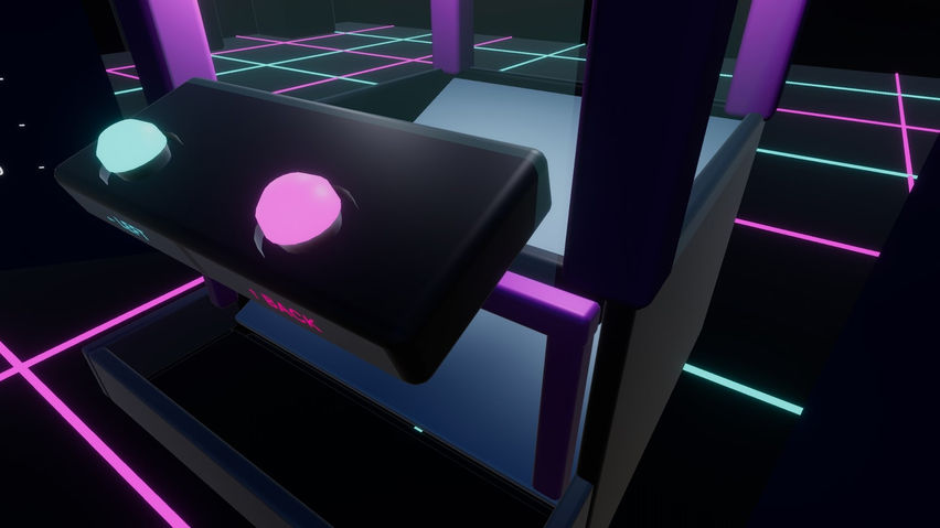 Goton - Crane Game Simulator